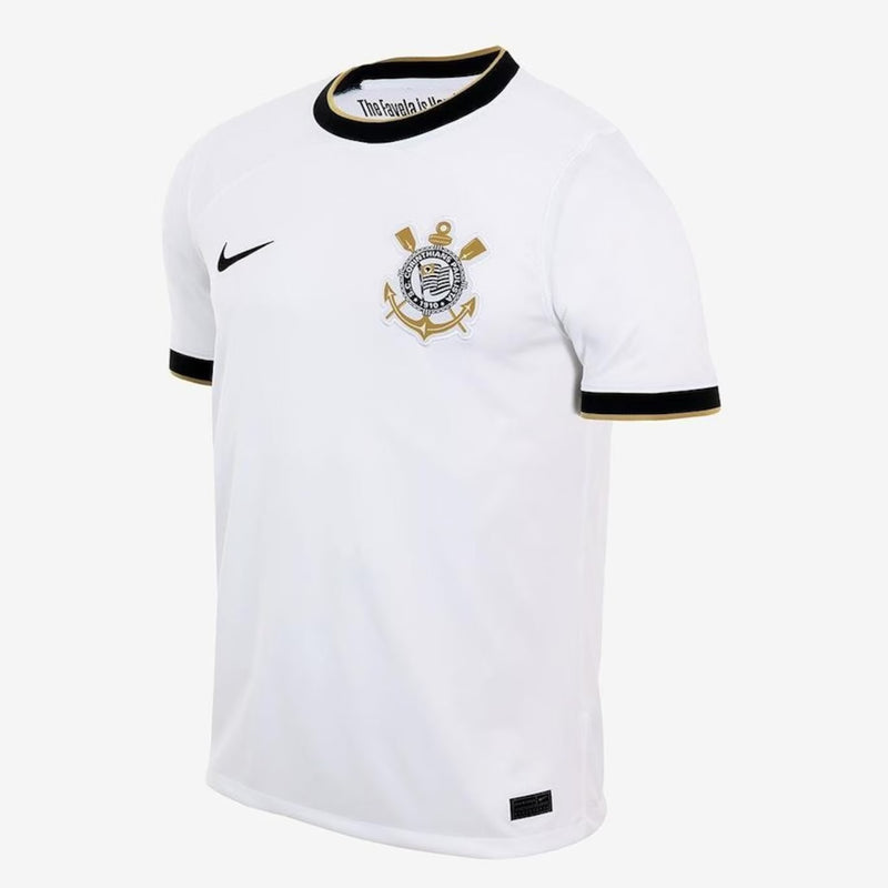 Camisa Corinthians 22/23 - Nike Torcedor Masculina