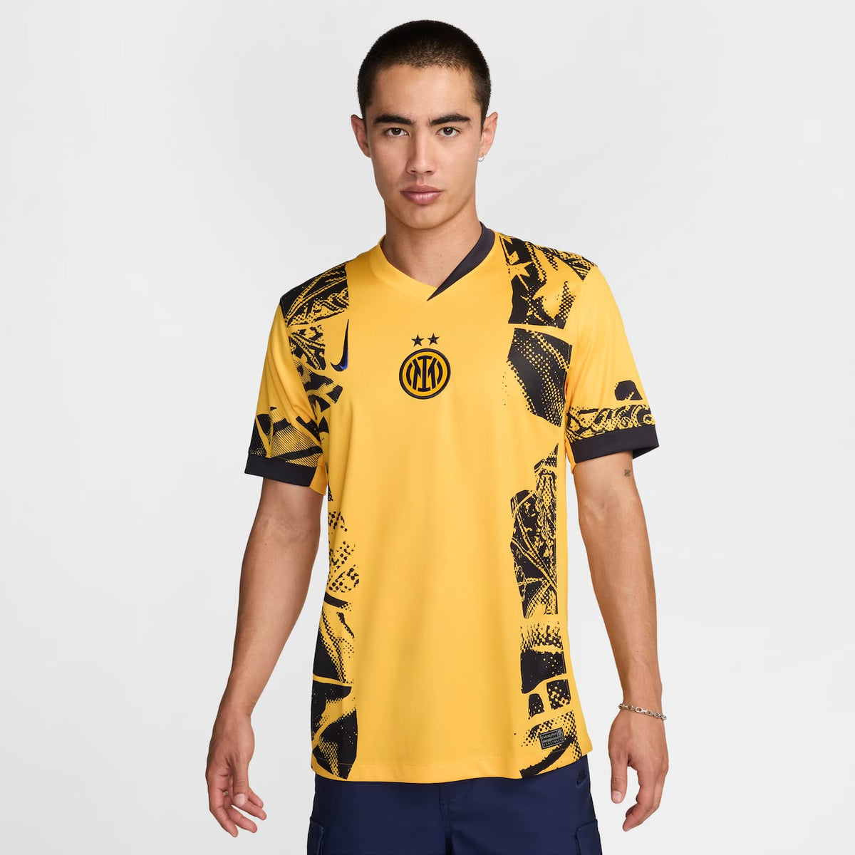 Camisa Inter de milão 2024/25 Torcedor Masculina Lançamento