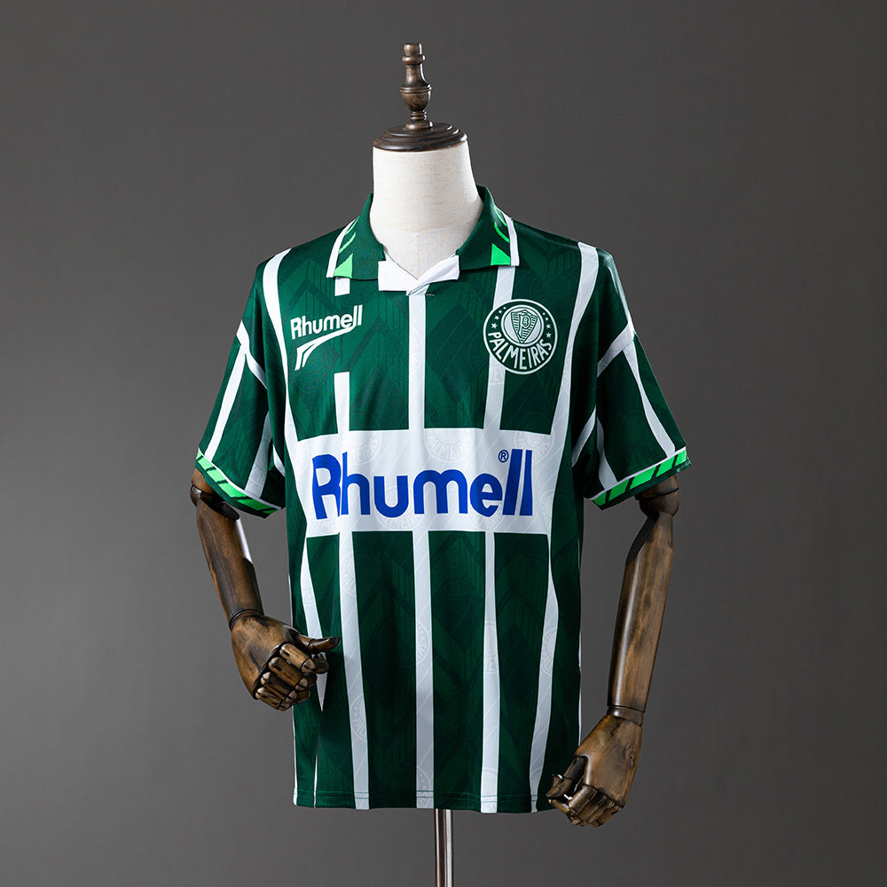 Camisa Palmeiras 1993/94 Versão Retrô