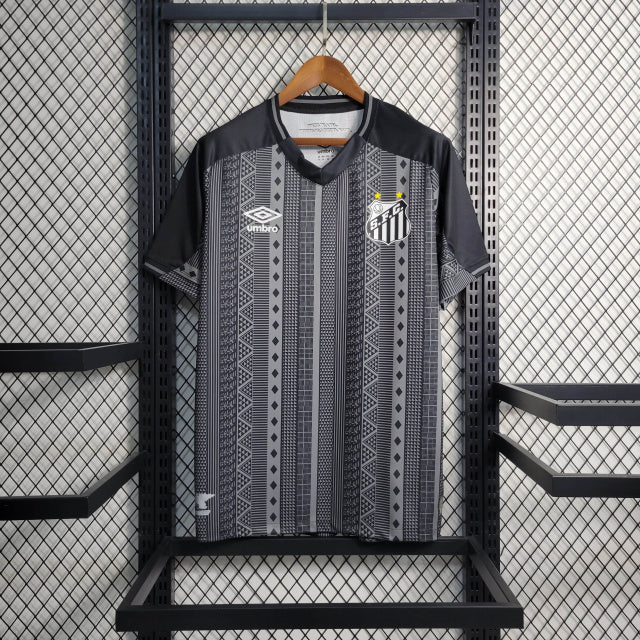 Camisa Santos 22/23 - Umbro Torcedor Masculina