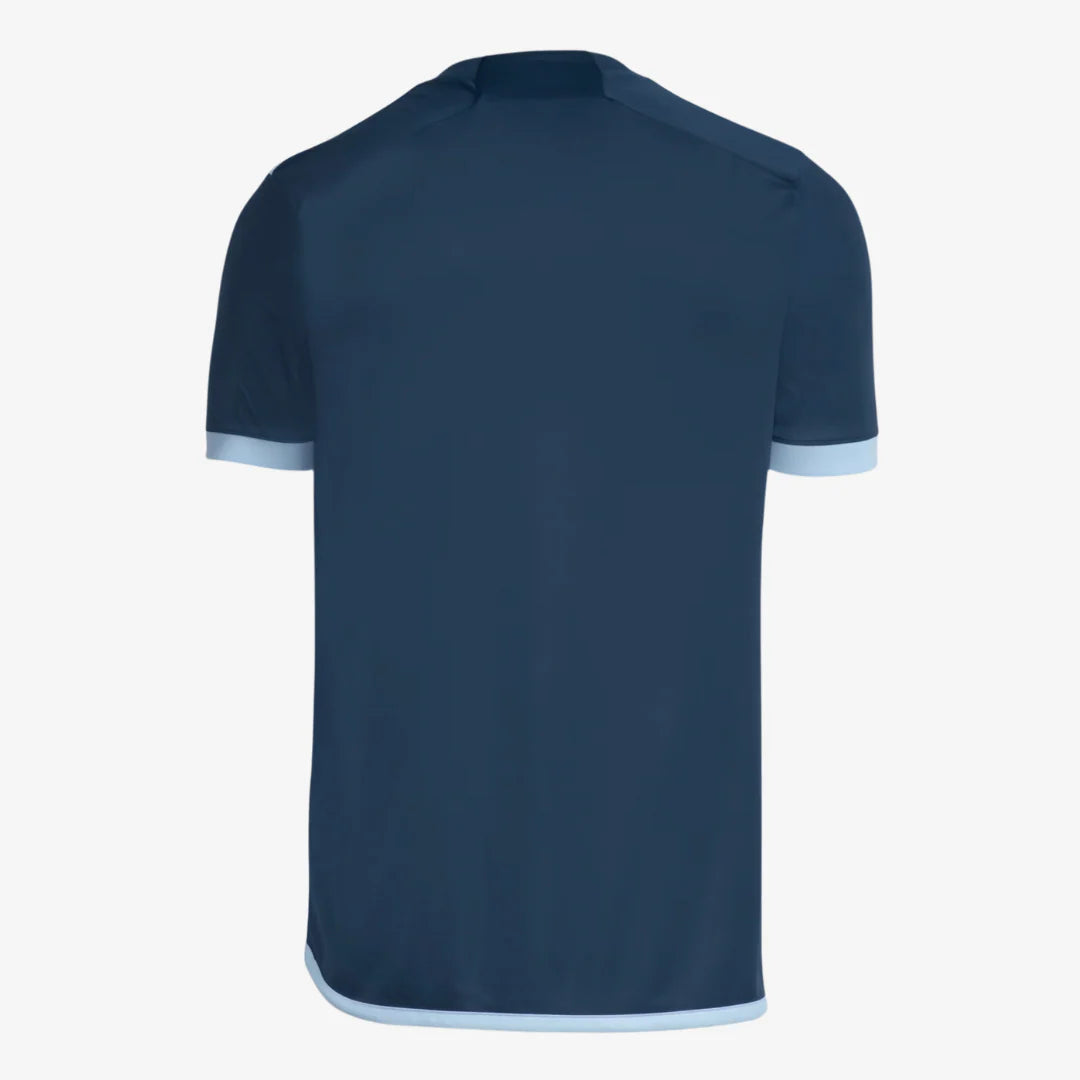 Camisa Cruzeiro 24/25 Versão Torcedor Lançamento