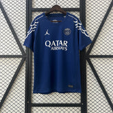 Camisa PSG 2024/25 Torcedor Masculina