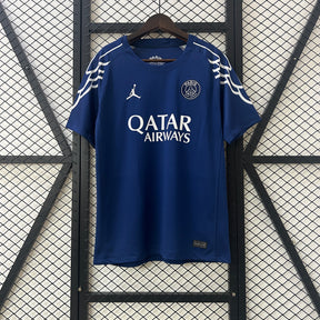 Camisa PSG 2024/25 Torcedor Masculina