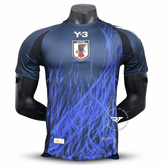Camisa Japão 2024 Edição Especial Versão Jogador