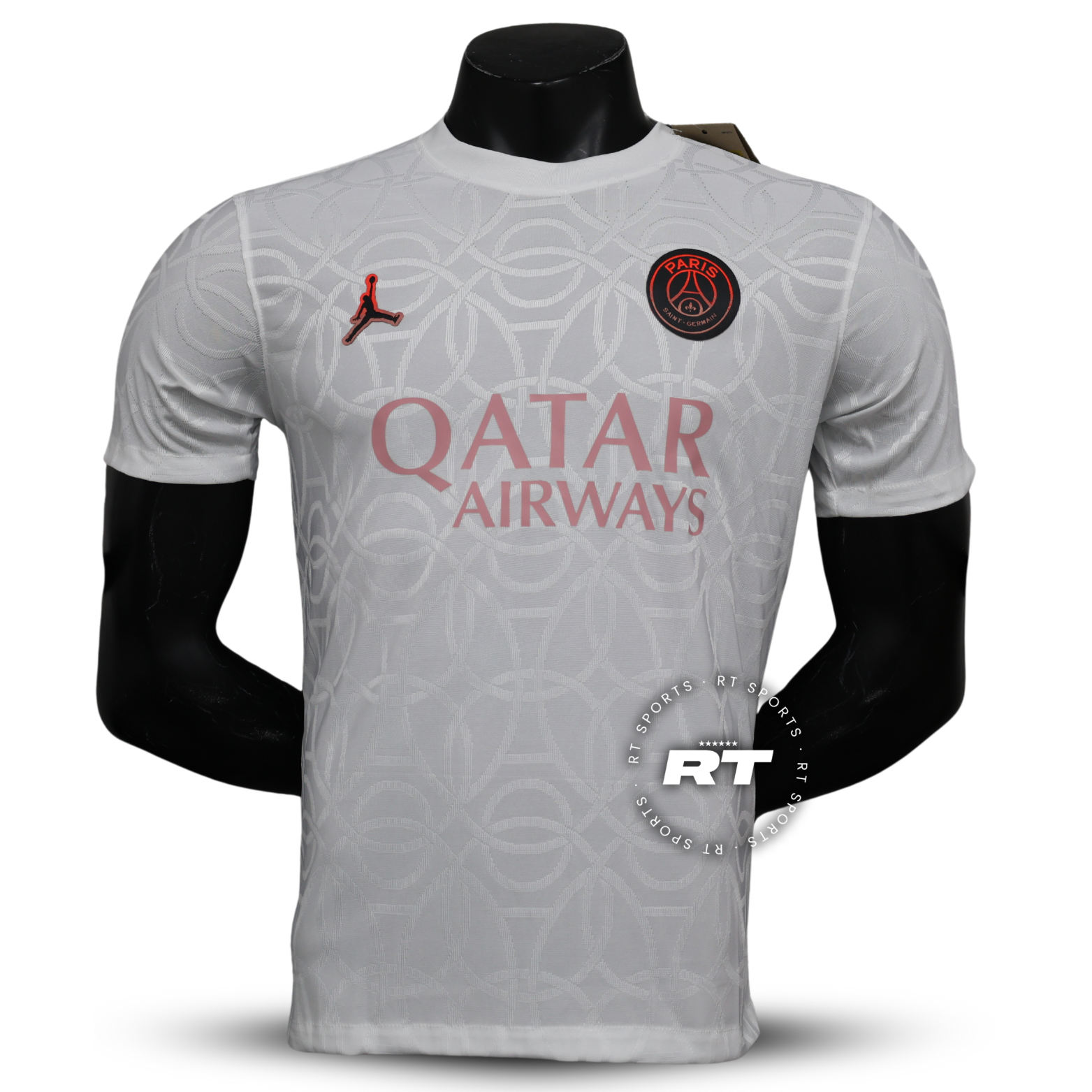 Camisa PSG 2024/25 Edição Especial Jogador Masculina