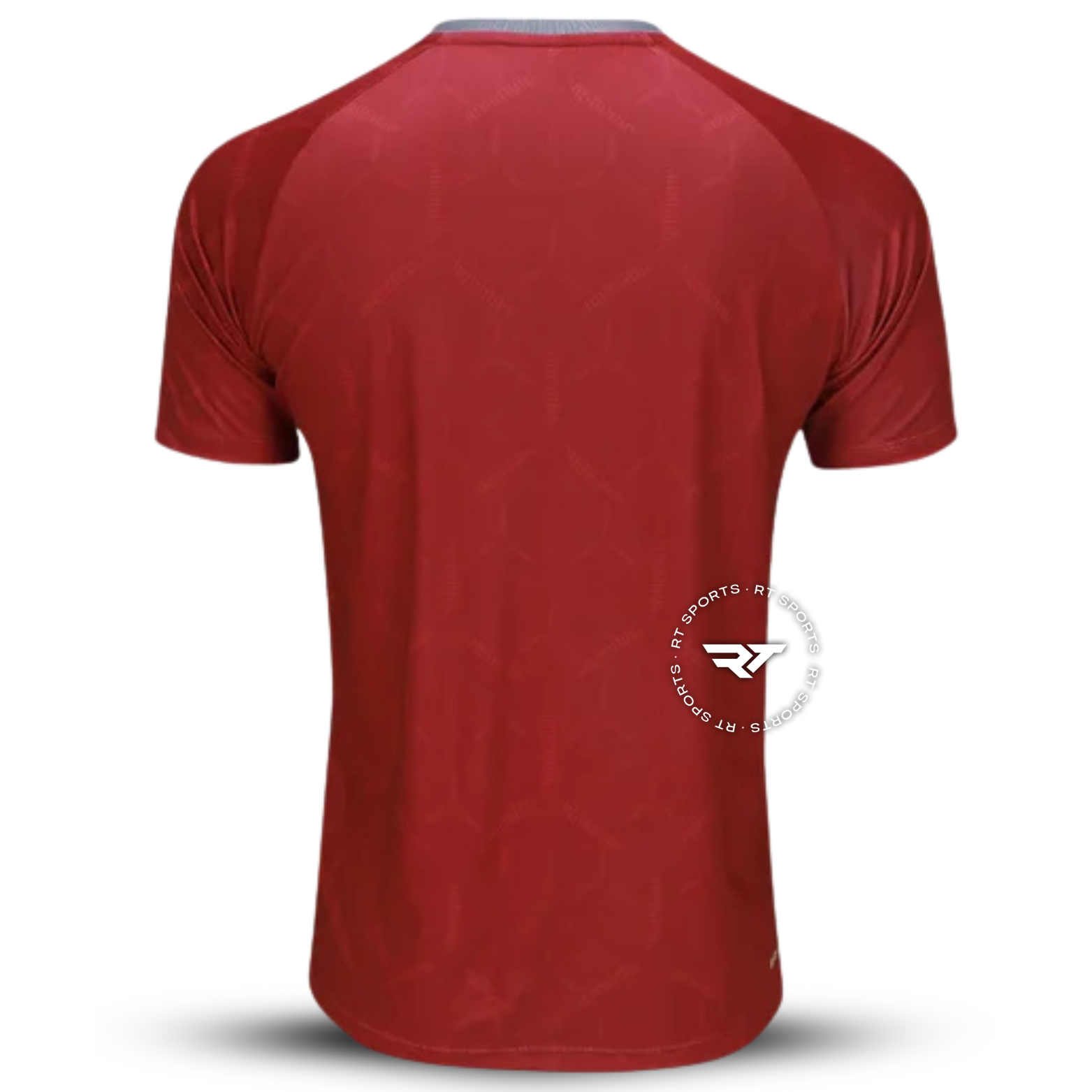 Camisa São Paulo 25/26 Treino New Balance Masculina