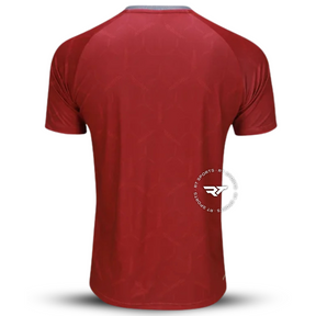 Camisa São Paulo 25/26 Treino New Balance Masculina