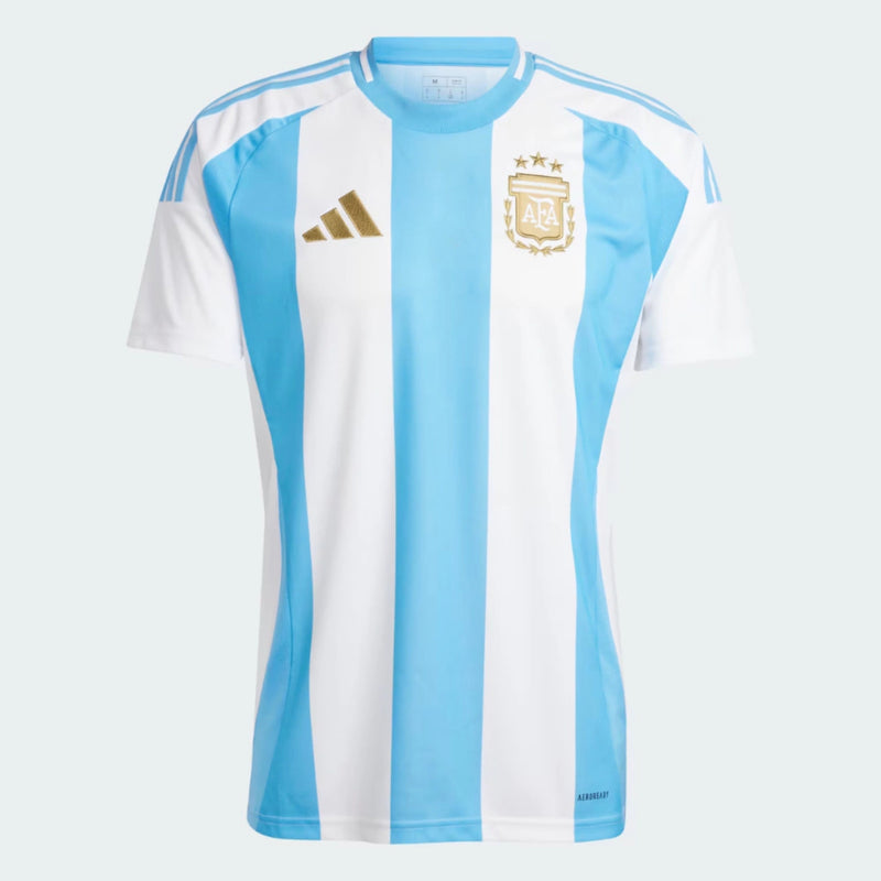 Argentina 24/25 Adidas Torcedor Masculina