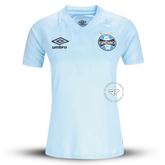 Camisa Grêmio II 25/26 s/n Torcedor Umbro Feminina