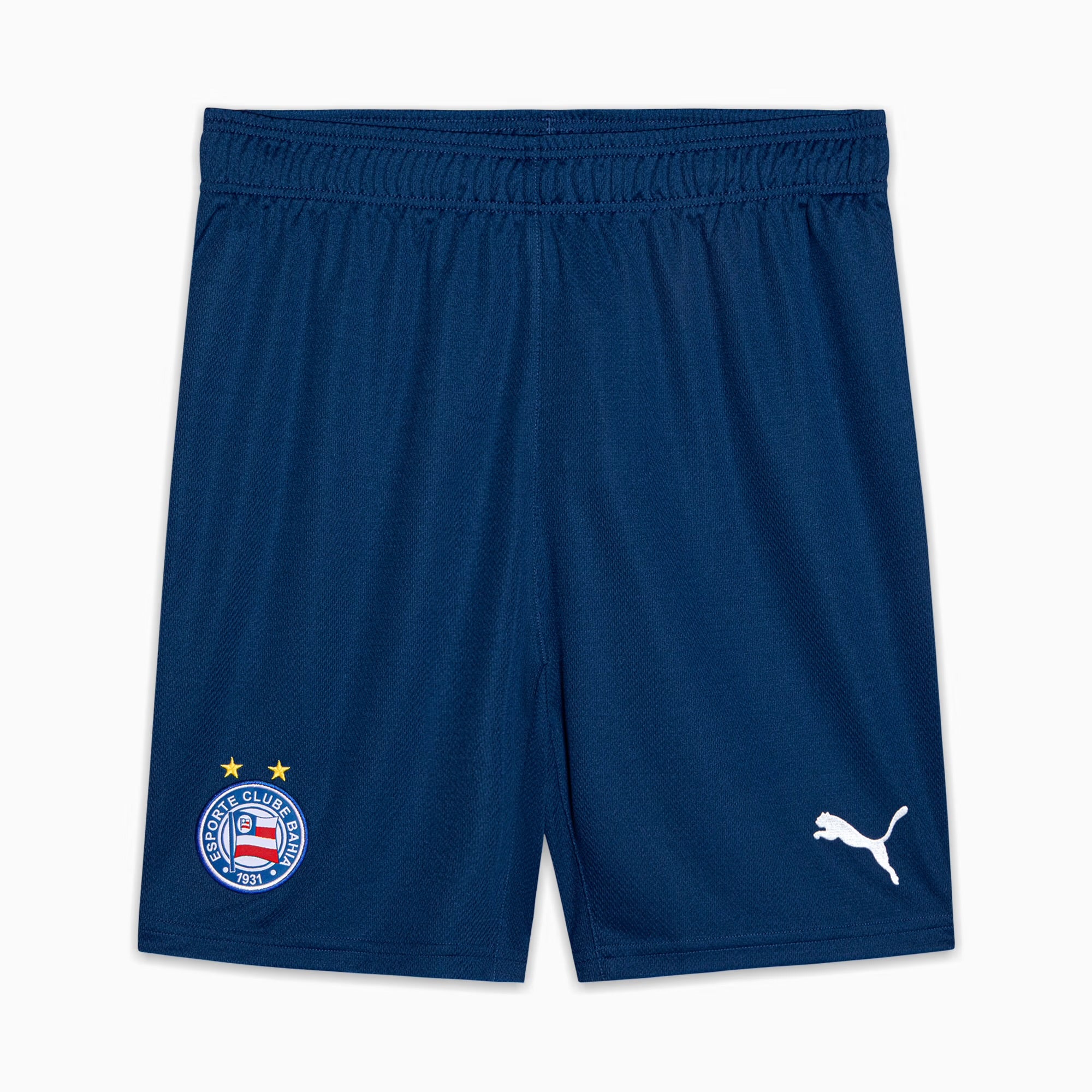 SHORT PUMA BAHIA 2025/26