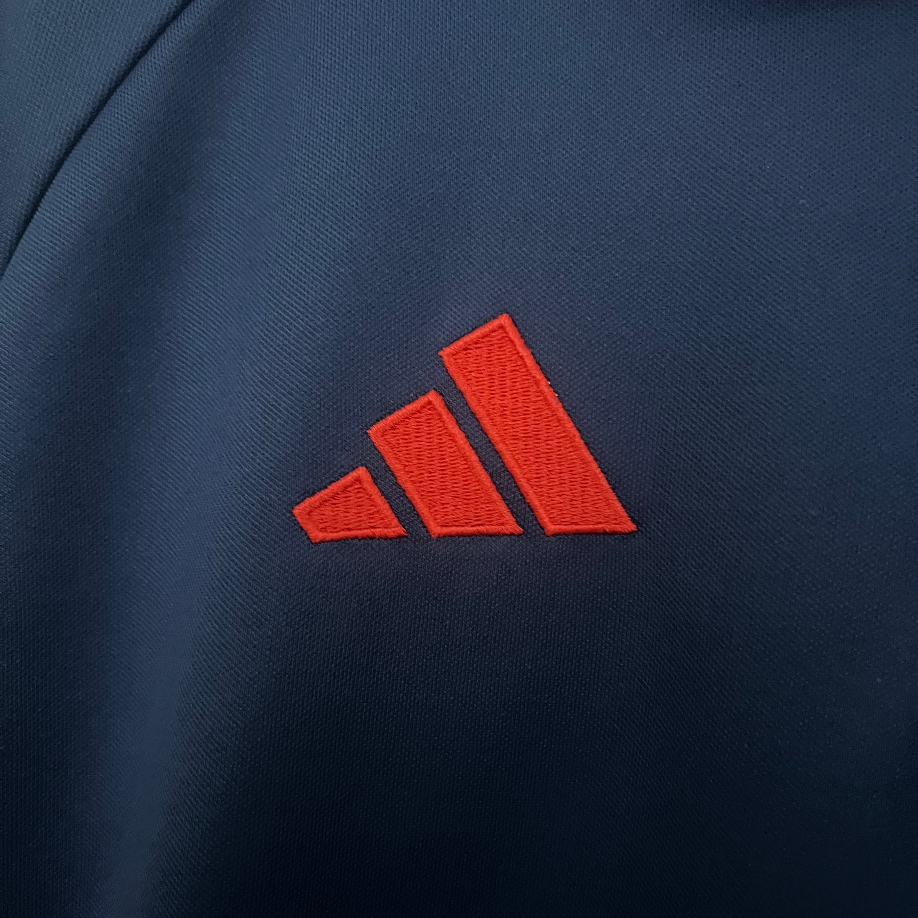 Camisa Flamengo Treino Polo 2025 Masculina
