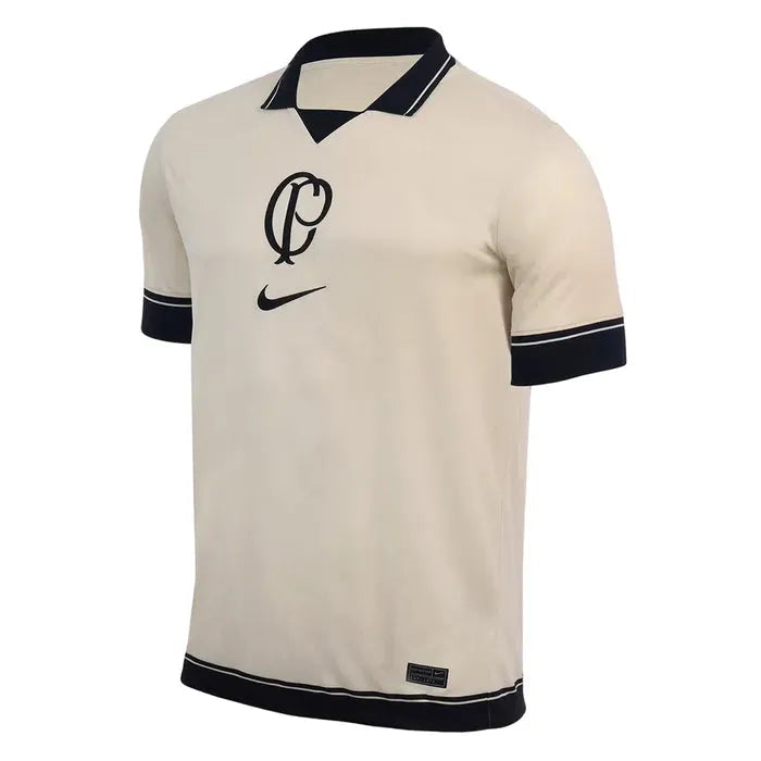 Camisa Corinthians Edição Especial 23/24 - Nike Torcedor Masculina - Lançamento