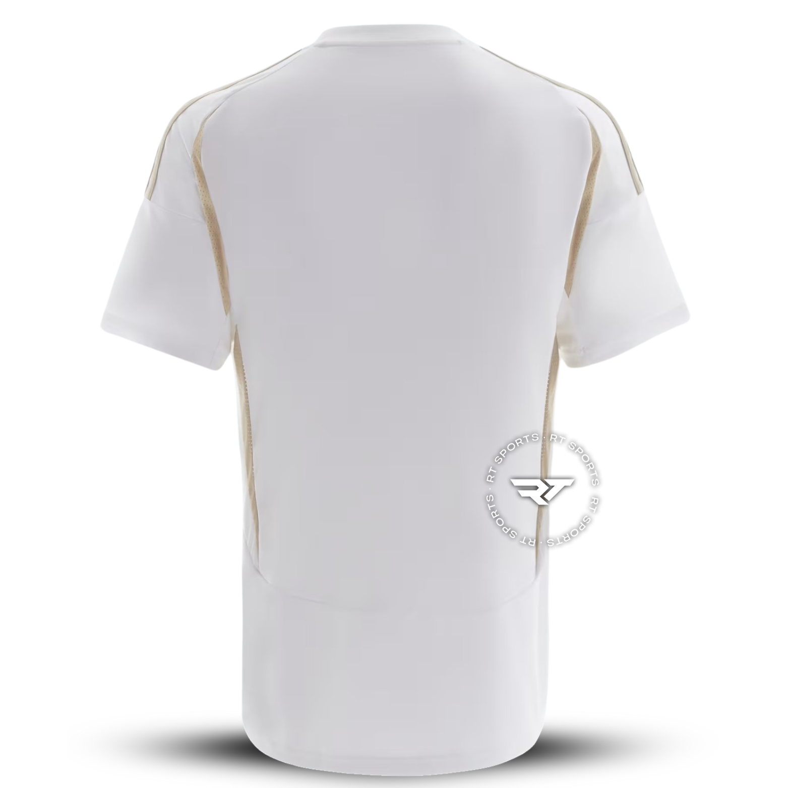 Camisa Al Nassr 2024/25 Torcedor Masculina