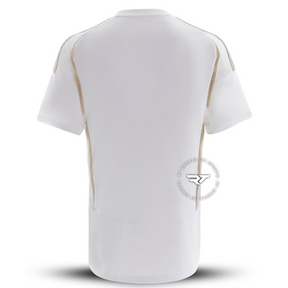 Camisa Al Nassr 2024/25 Torcedor Masculina