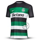 Camisa Sporting 2024/25 Torcedor Masculina