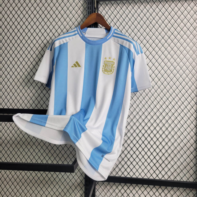 Argentina 24/25 Adidas Torcedor Masculina