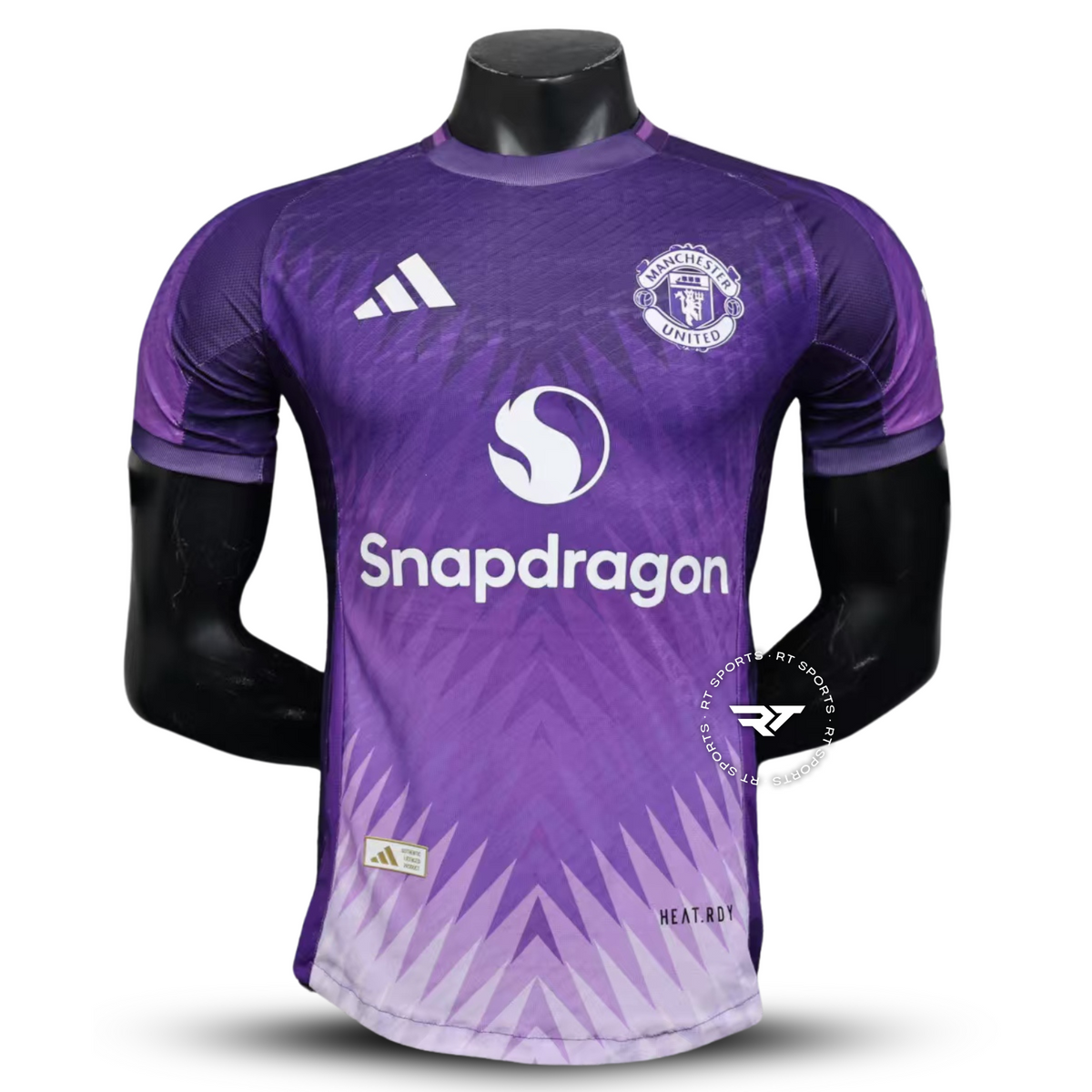 Camisa Manchester United Edição Especial 2025/26 Jogador Masculina