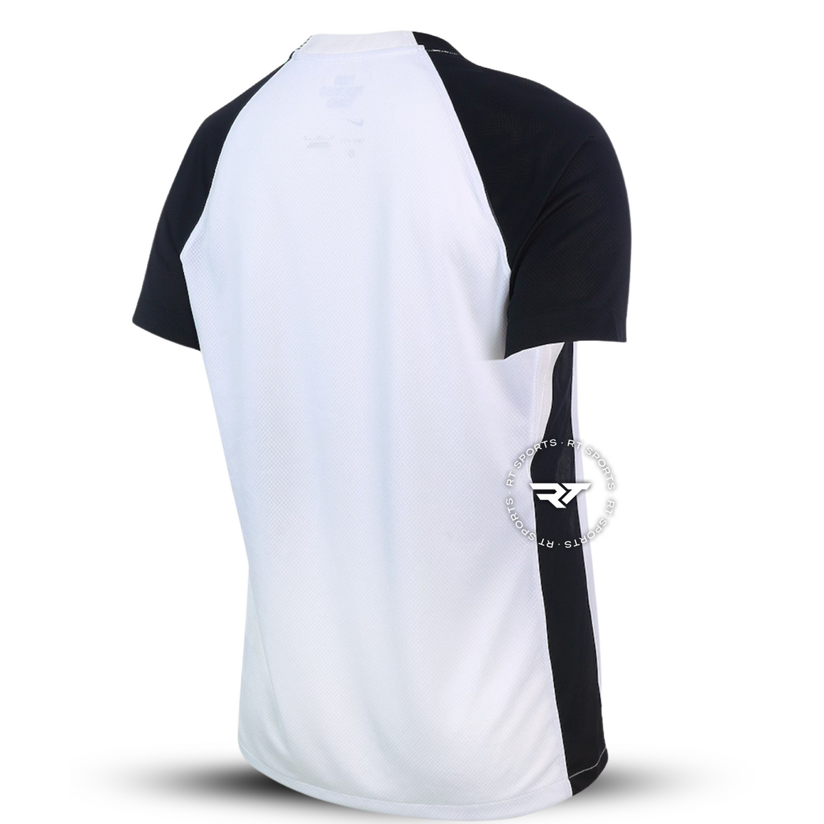 Camisa Corinthians 2025/26 Nike Feminina