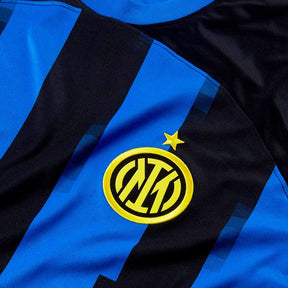 Camisa Inter de milão Home 23/24 - Nike Torcedor Masculina - Lançamento