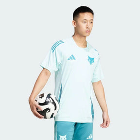 Camisa Cruzeiro Treino 2025/26 Torcedor Lançamento