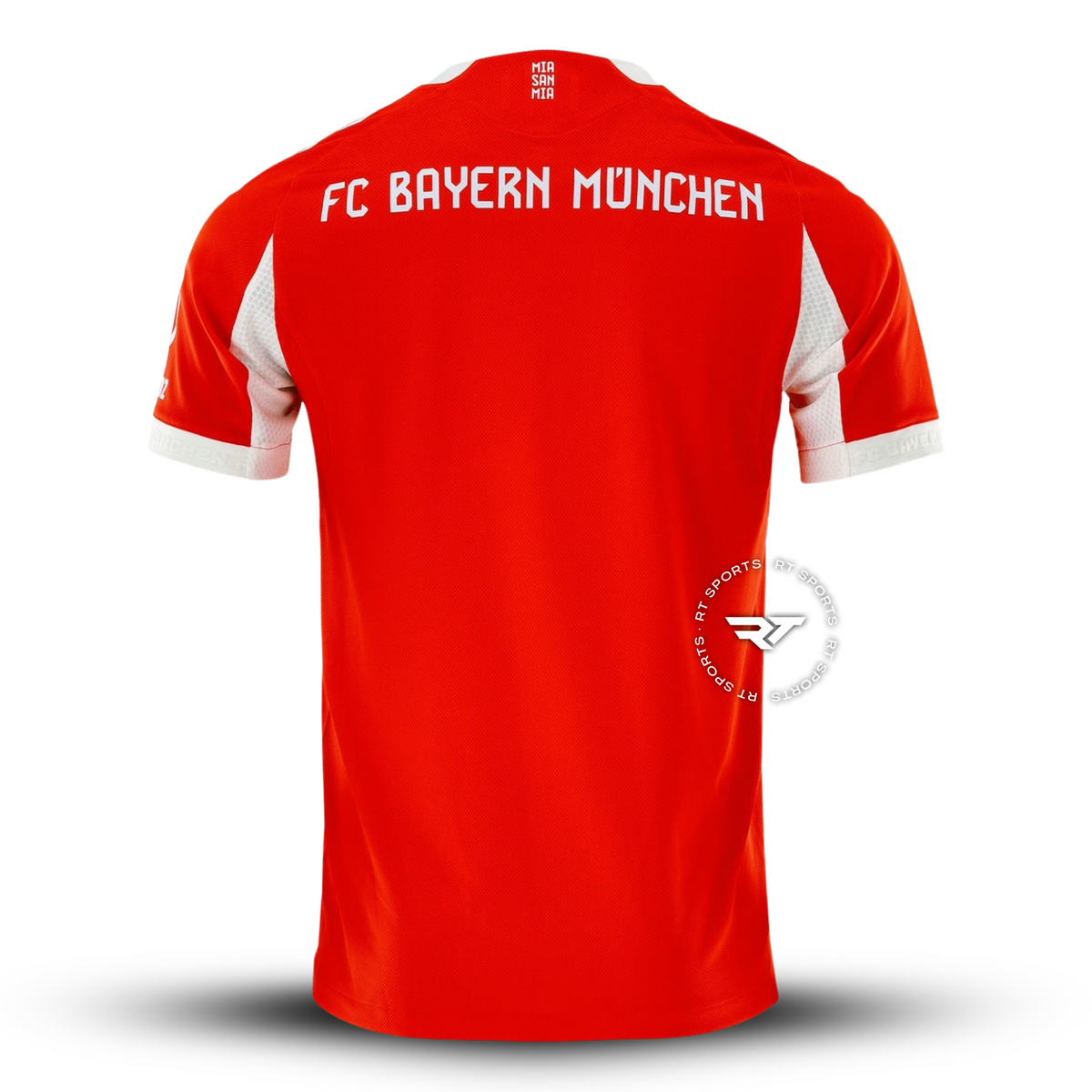 Camisa Bayern de Munique Home 2025/26 Adidas Masculina