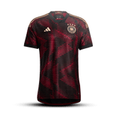 Camisa Alemanha 2022/23 Torcedor Masculina