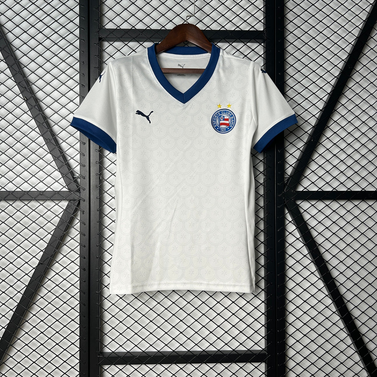 Camisa do Bahia Feminina 2025/26 Torcedor
