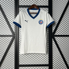 Camisa do Bahia Feminina 2025/26 Torcedor