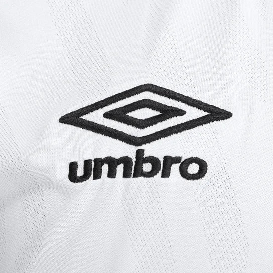 Camisa Santos 2025/26 Umbro Torcedor Masculina
