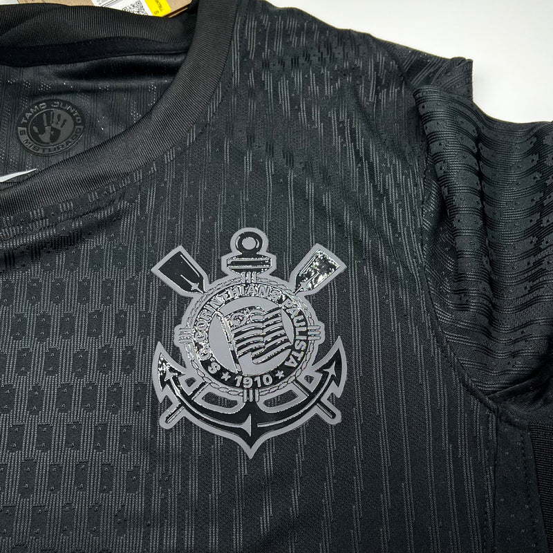 Camisa Corinthians 24/25 Nike Jogador Masculina