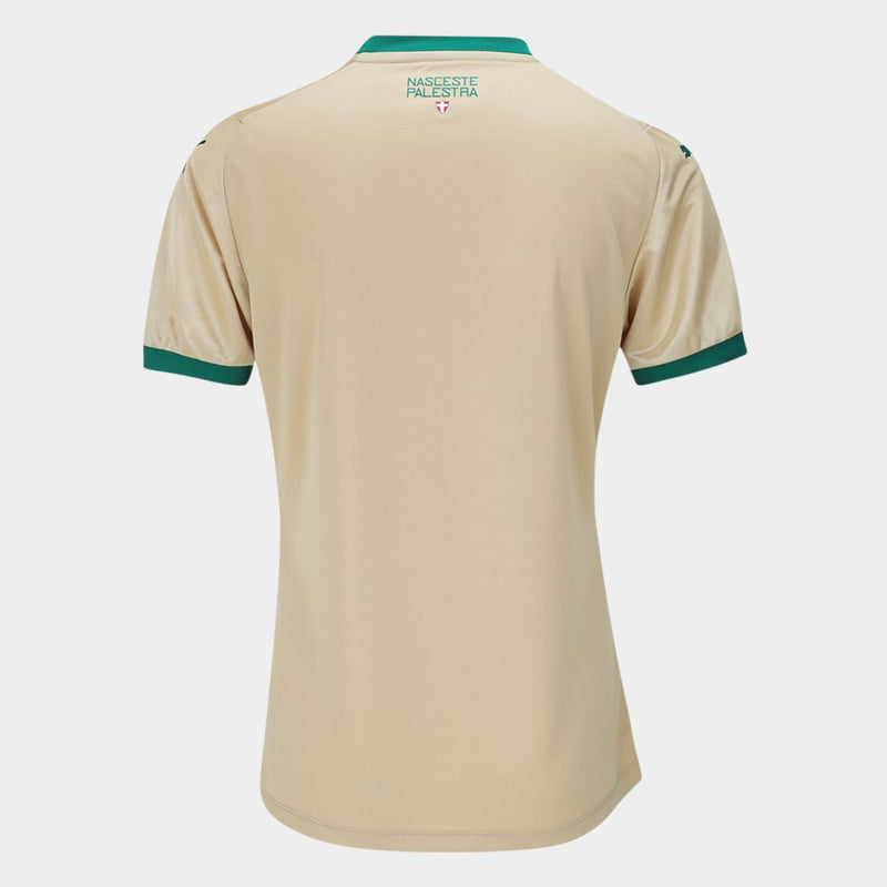 Camisa do Palmeiras 2024/25 Puma Torcedor Feminina