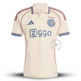 Camisa Ajax III 2025/26 Torcedor Masculina
