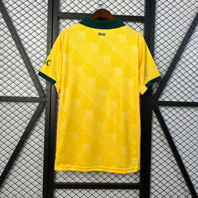 Camisa do Milan third 2025/26 Versão Torcedor