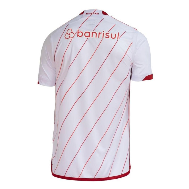 Camisa Internacional Away 23/24 - Adidas Torcedor Masculina - Lançamento