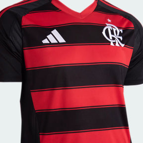Camisa do Flamengo 2025/26 Home