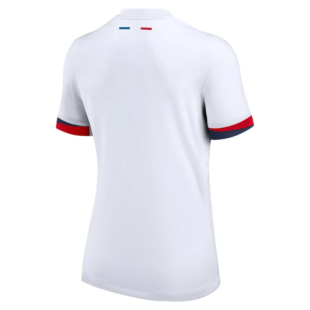 CAMISA FEMININA PARIS SAINT GERMAIN 2024/25 II