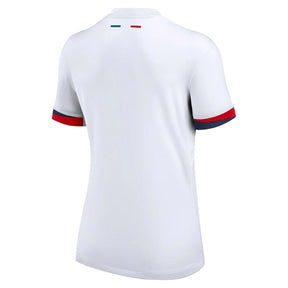 CAMISA FEMININA PARIS SAINT GERMAIN 2024/25 II