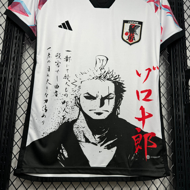 Camisa do Japão Edição Especial