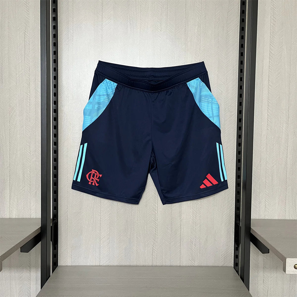 Short Flamengo 2024/25
