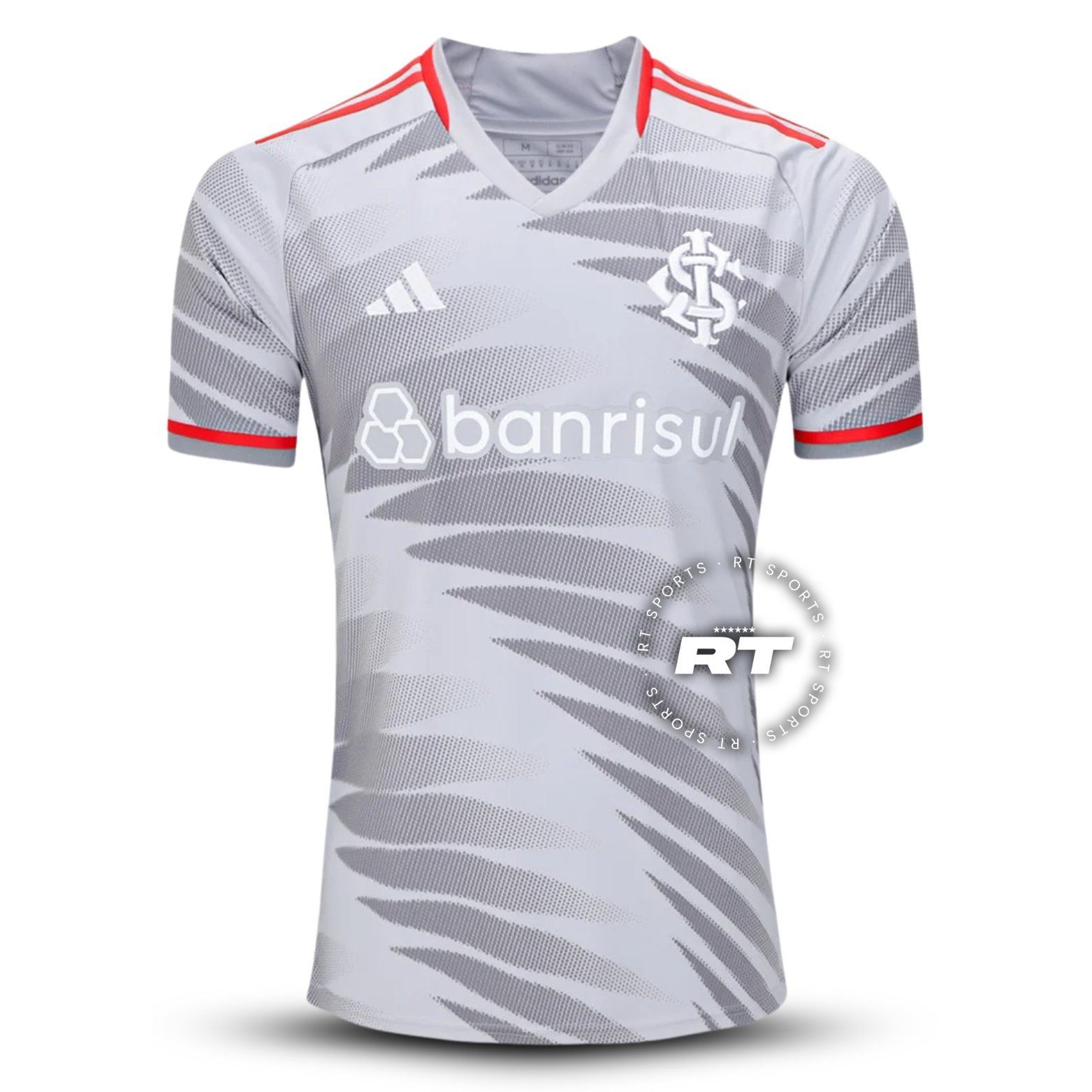 Camisa Internacional 2024/25 Lançamento