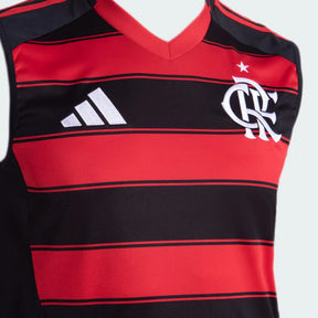 Regata Flamengo I 25/26 Adidas Masculina