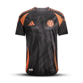 Camisa da Colômbia 2024/25 Lançamento