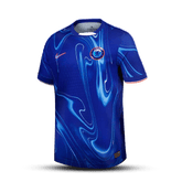 Camisa Chelsea 2024/25 Torcedor Masculina Lançamento