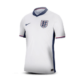 Camisa Inglaterra 2024/25 Lançamento