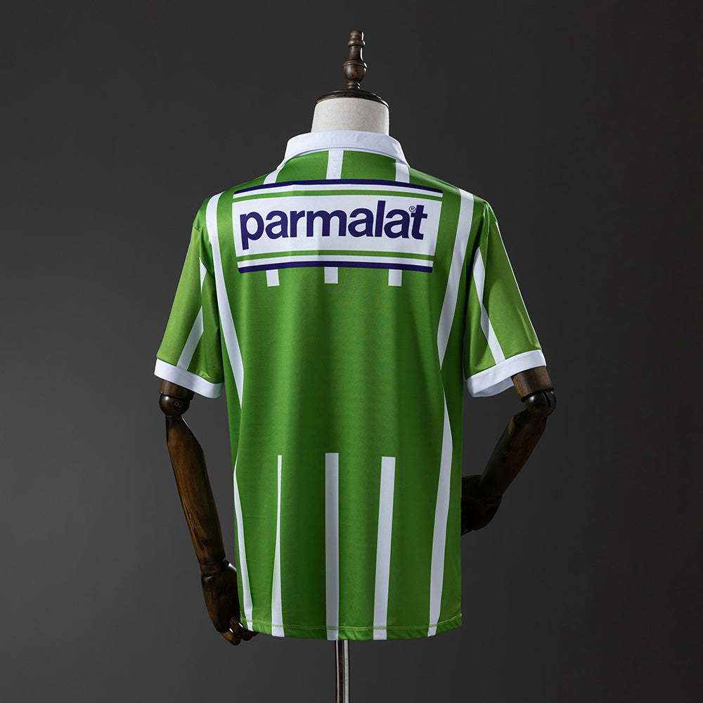 Camisa Palmeiras 1992/93 Versão Retrô