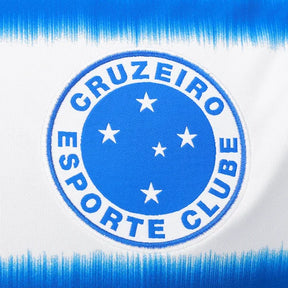 Camisa Cruzeiro 25/26 Torcedor Masculina