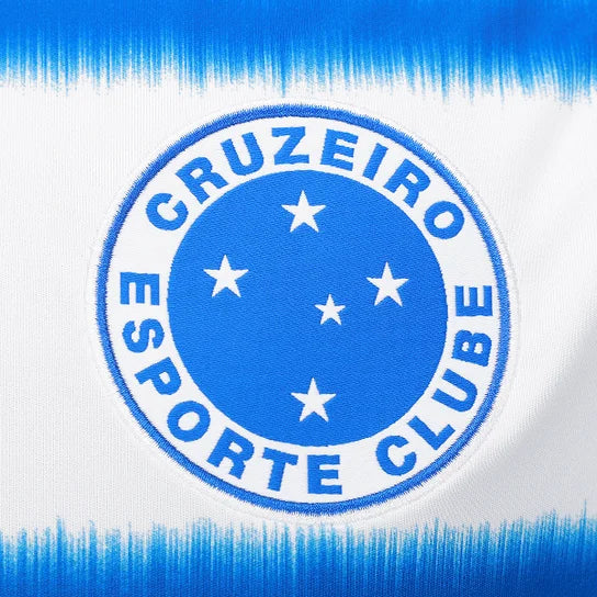 Camisa Cruzeiro 25/26 Torcedor Masculina