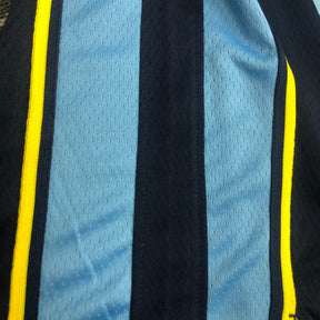 Regata Nike - Memphis Grizzlies 75TH DIAMOND ANNIVERSARY 2021-22 Ja morant - Swingman - Rei da Pelada