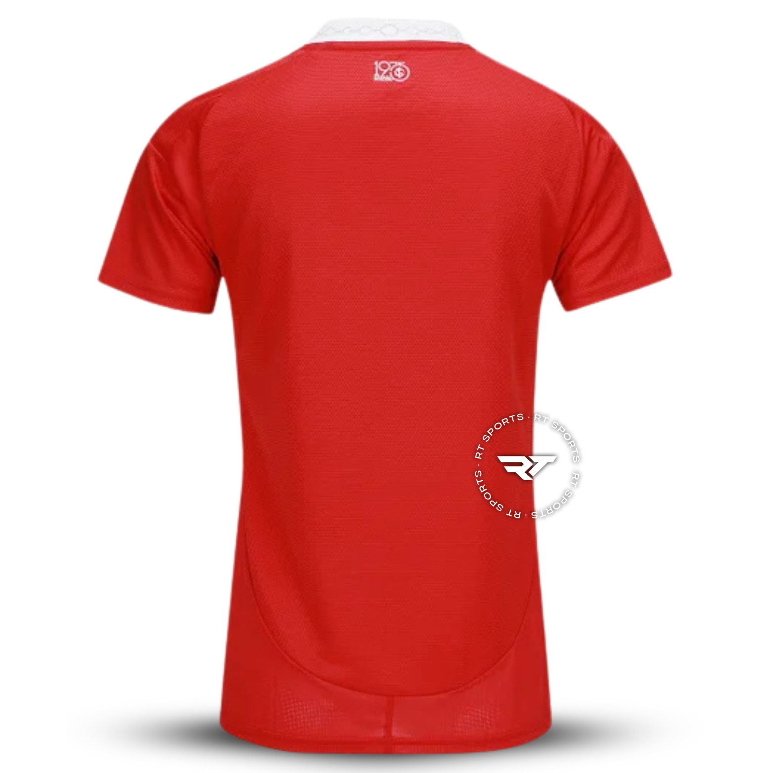 Camisa Internacional 25/26 Torcedor Adidas Feminina