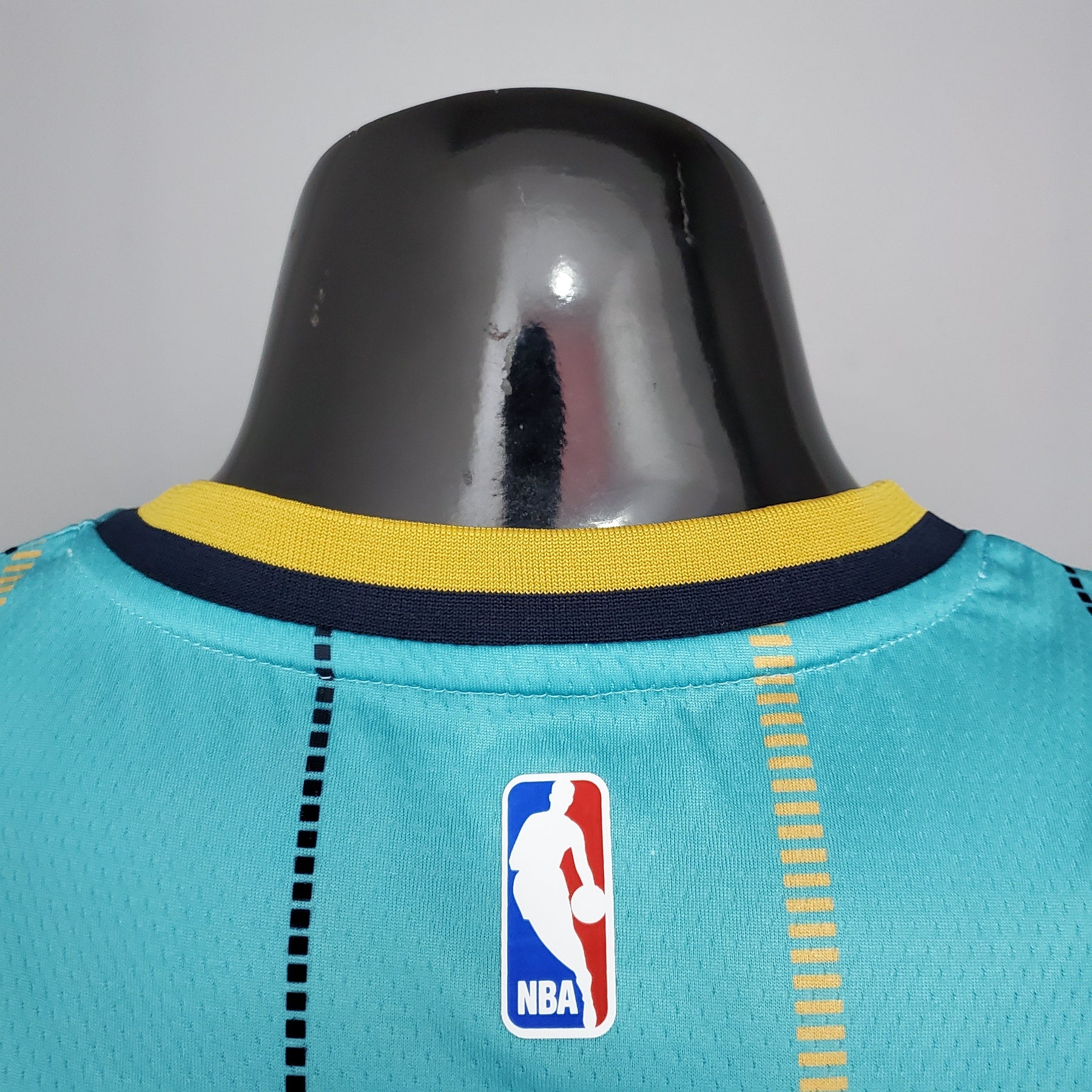 Regata Charlotte Hornets City Edition 20/21 - Rei da Pelada